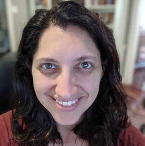 Meet your Posher, Kristen